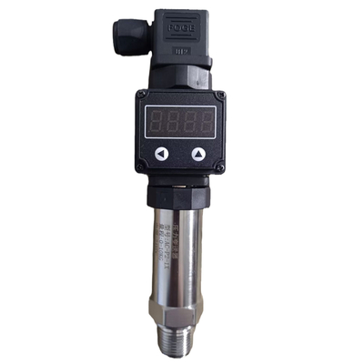 YO-PS1-1X小巧显示压力变送器