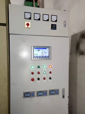 控制柜系统3