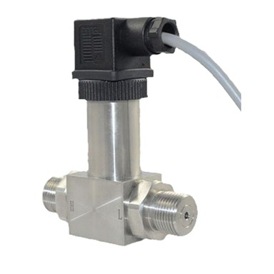 YO-DP2一体差压变送器