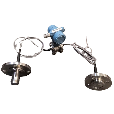 YO-DP3051SC插入式双法兰液位计