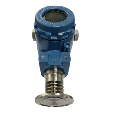 YO-PS2-2X工业卫生平膜压力变送器