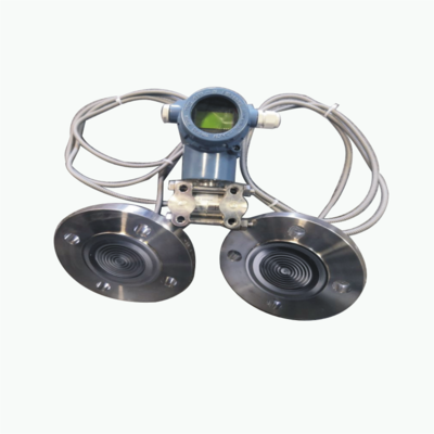 YO-DP3051S2双法兰差压液位计