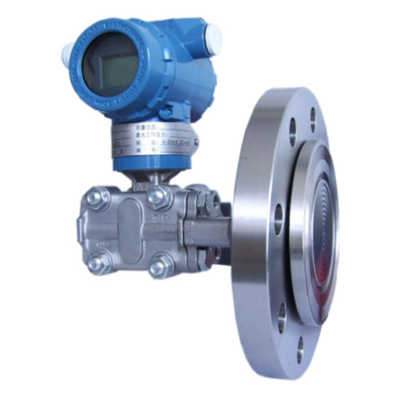 YO-DP3051D单法兰差压变送器