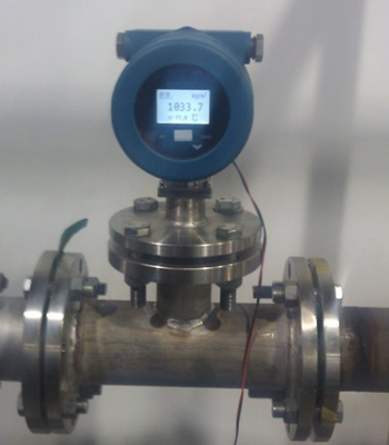 YO-OLDTF2音叉管道式在线密度计