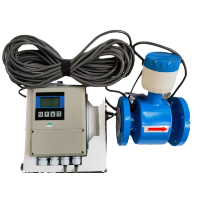 YO-EF-F分体电磁流量计