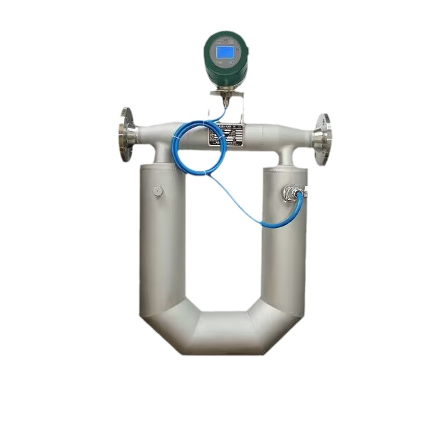 YO－KS质量流量计