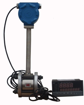 YO-VS-F分体式涡街流量计