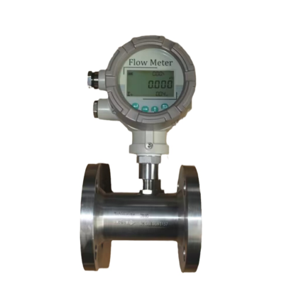 YO-TW-Q涡轮流量计