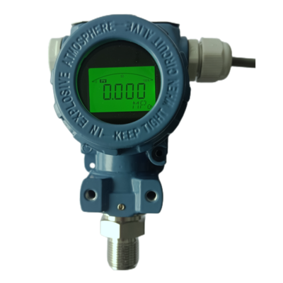 YO-PS1-2X数显压力变送器
