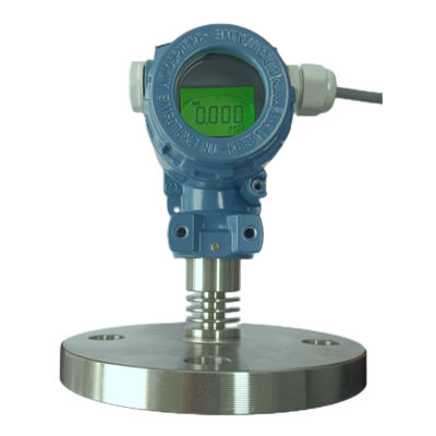 YO-PS2-2XD工业法兰压力变送器