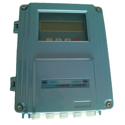 YO-UF-F超声波流量计