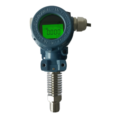 YO-PS2-2XG耐高温数显压力变送器