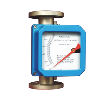YO-LZDN金属转子流量计