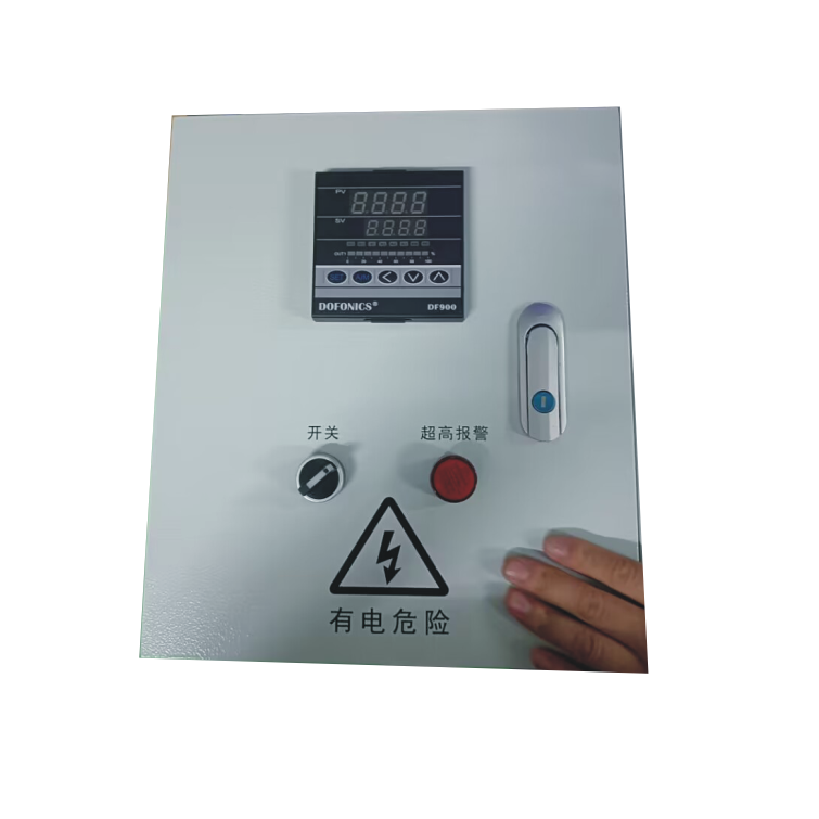 压力PID控制箱