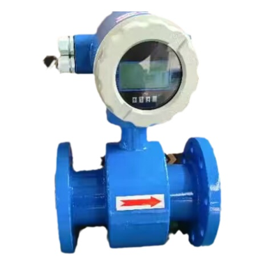 YO-EF-Y电磁流量计