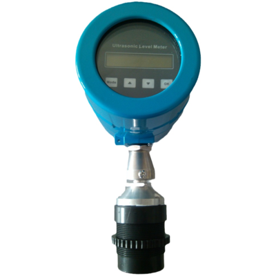YO-UM超声明渠流量计